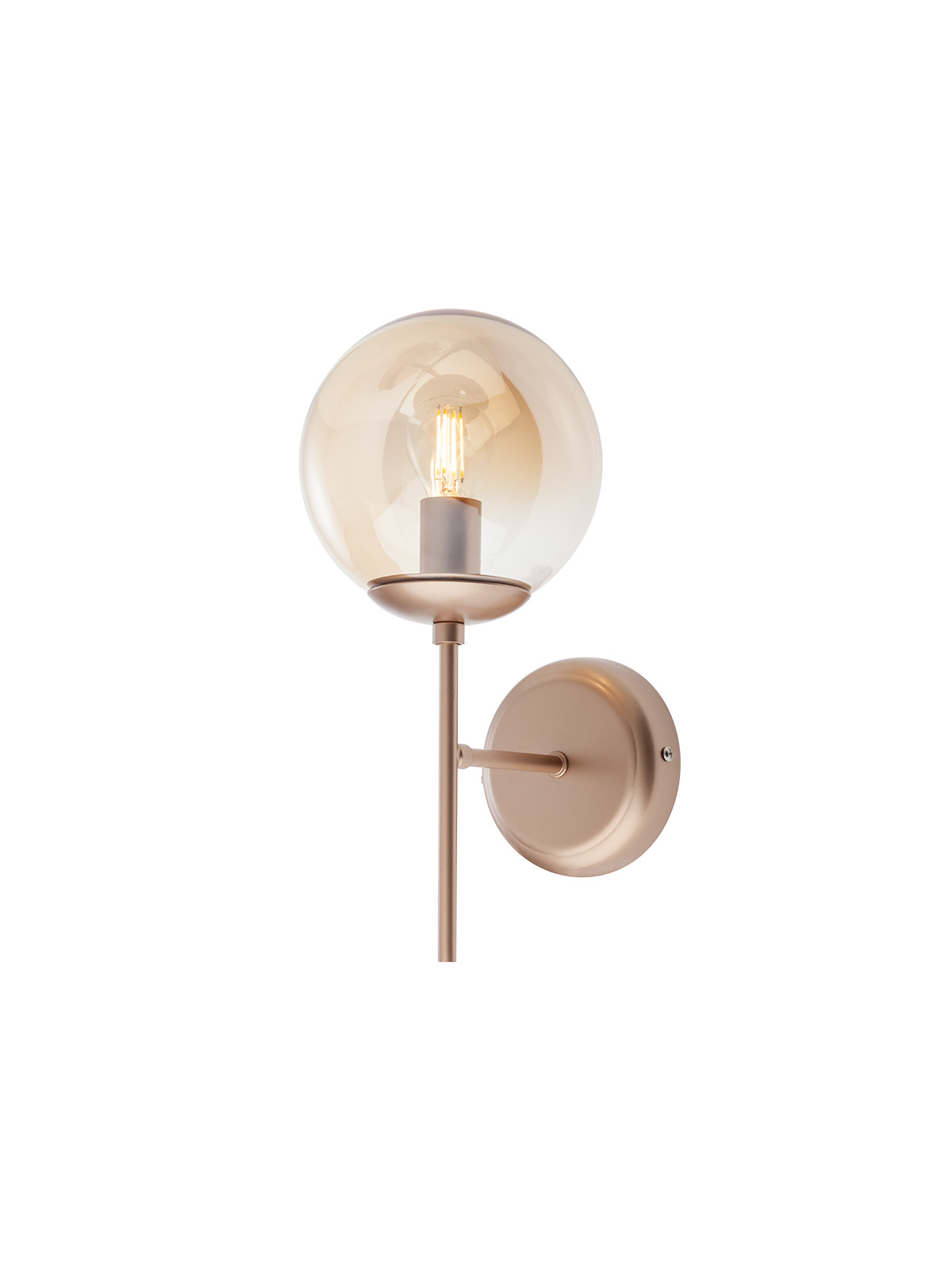 MUNDI App Champagne E14 IP20 - 230V, 50Hz - SMARTER