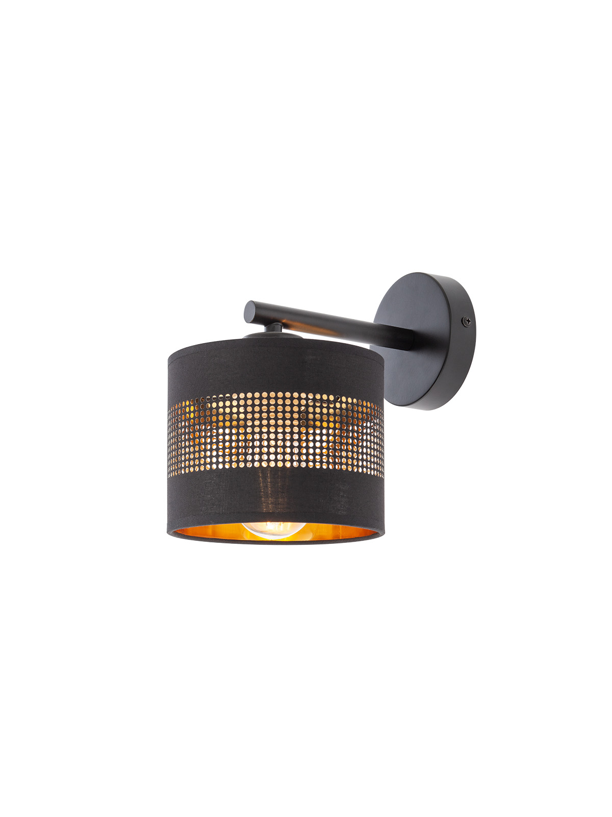 FLINT App Nero E27 IP20 - 230V, 50Hz - SMARTER