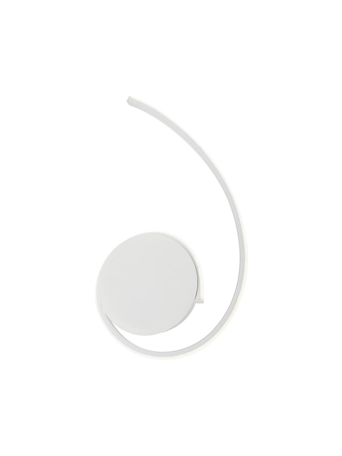 NEXUS App Bianco 4000K 16W IP20 - 100-265V, 50/60Hz - SMARTER