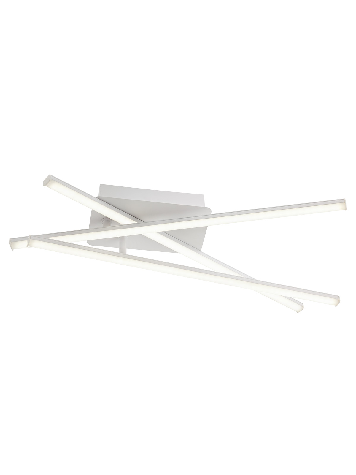 YUNO App Bianco 4000K 26W IP20 - 100-265V, 50/60Hz - SMARTER