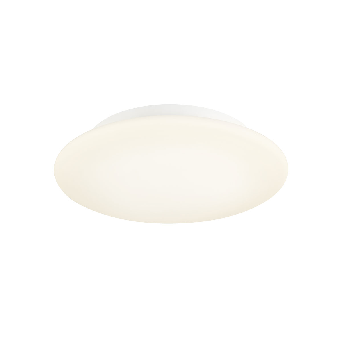 ANTIBA Plaf. Bianco Sat. 3000K 23W IP44 - 220-240V, 50/60Hz - REDO