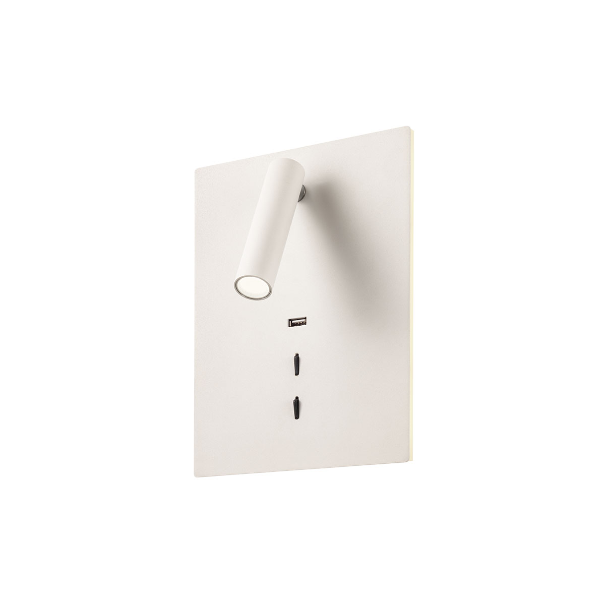 ZEN App. Bianco Sabb 3000K 16W+3W IP20 - 220-240V, 50/60Hz - REDO