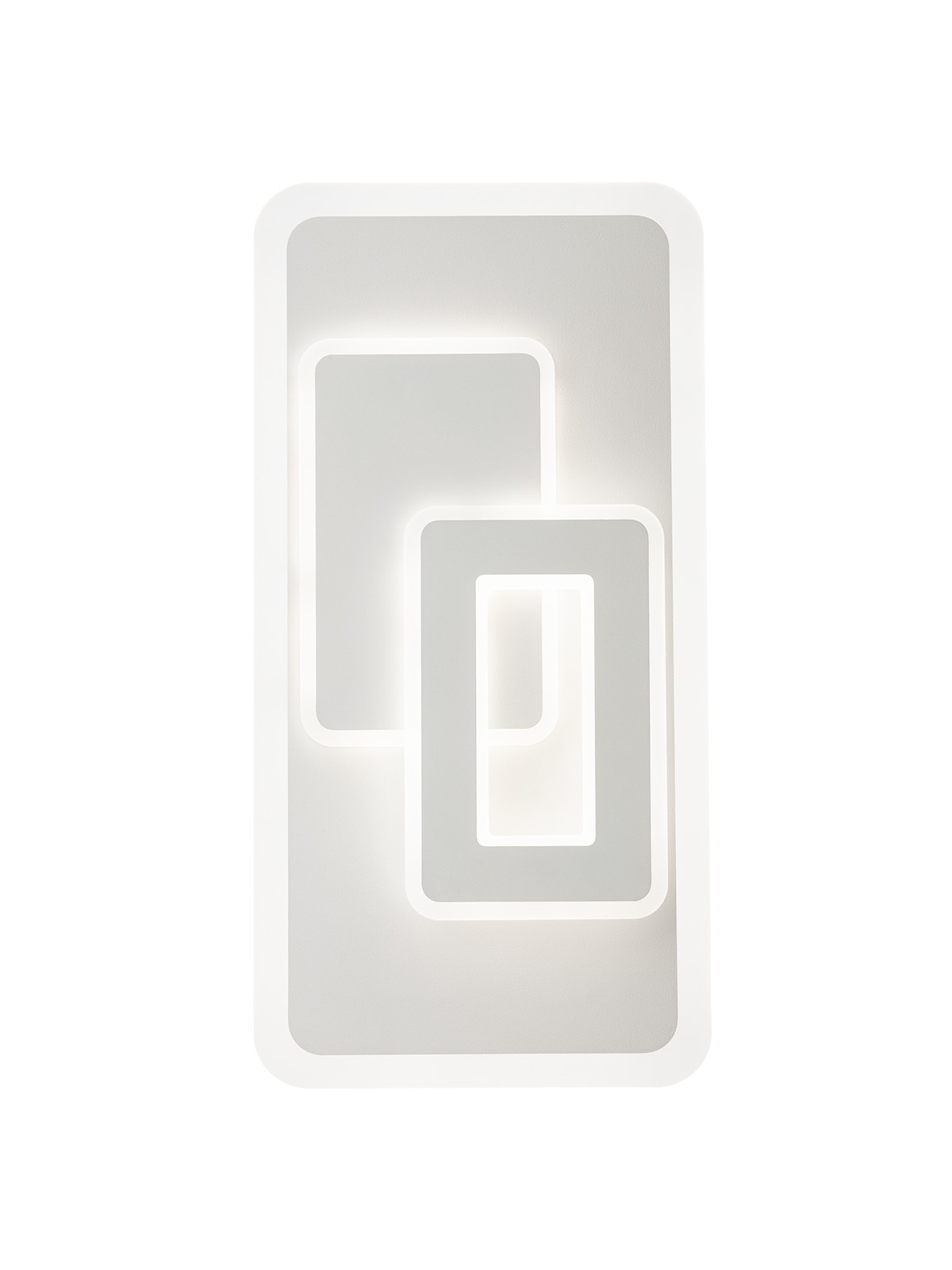STRATOS App Bianco CCT 47W IP20 - 180-265V, 50/60Hz - SMARTER