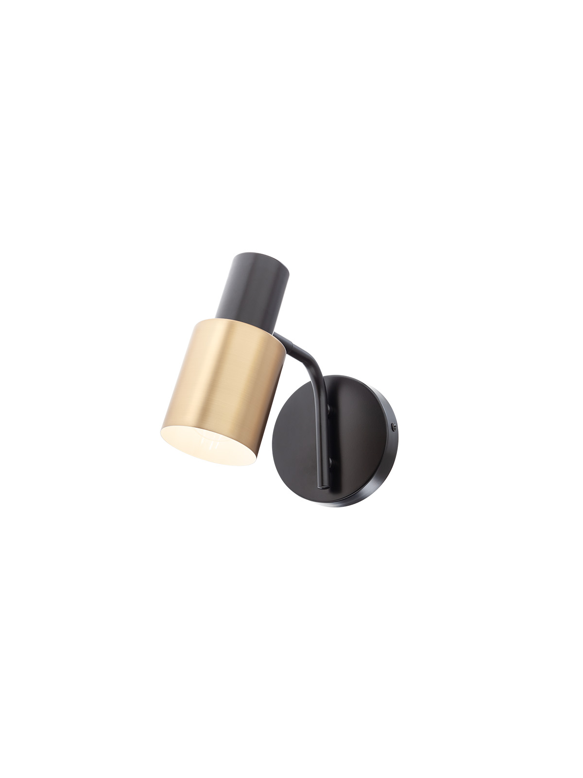 AURUM App Nero/Ottone antico E27 IP20 - 230V, 50Hz - SMARTER