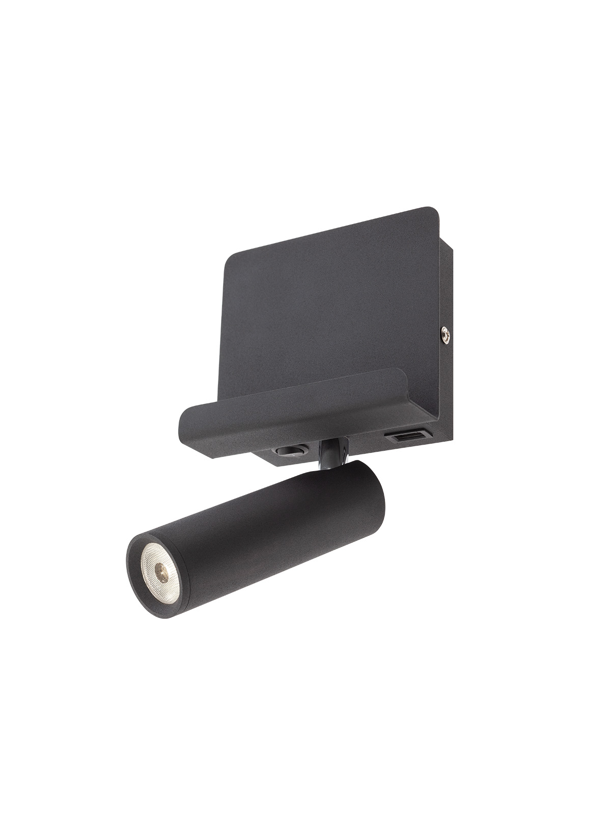 PANEL App Nero 3000K 3,5W IP20 - 220-240V, 50/60Hz - SMARTER