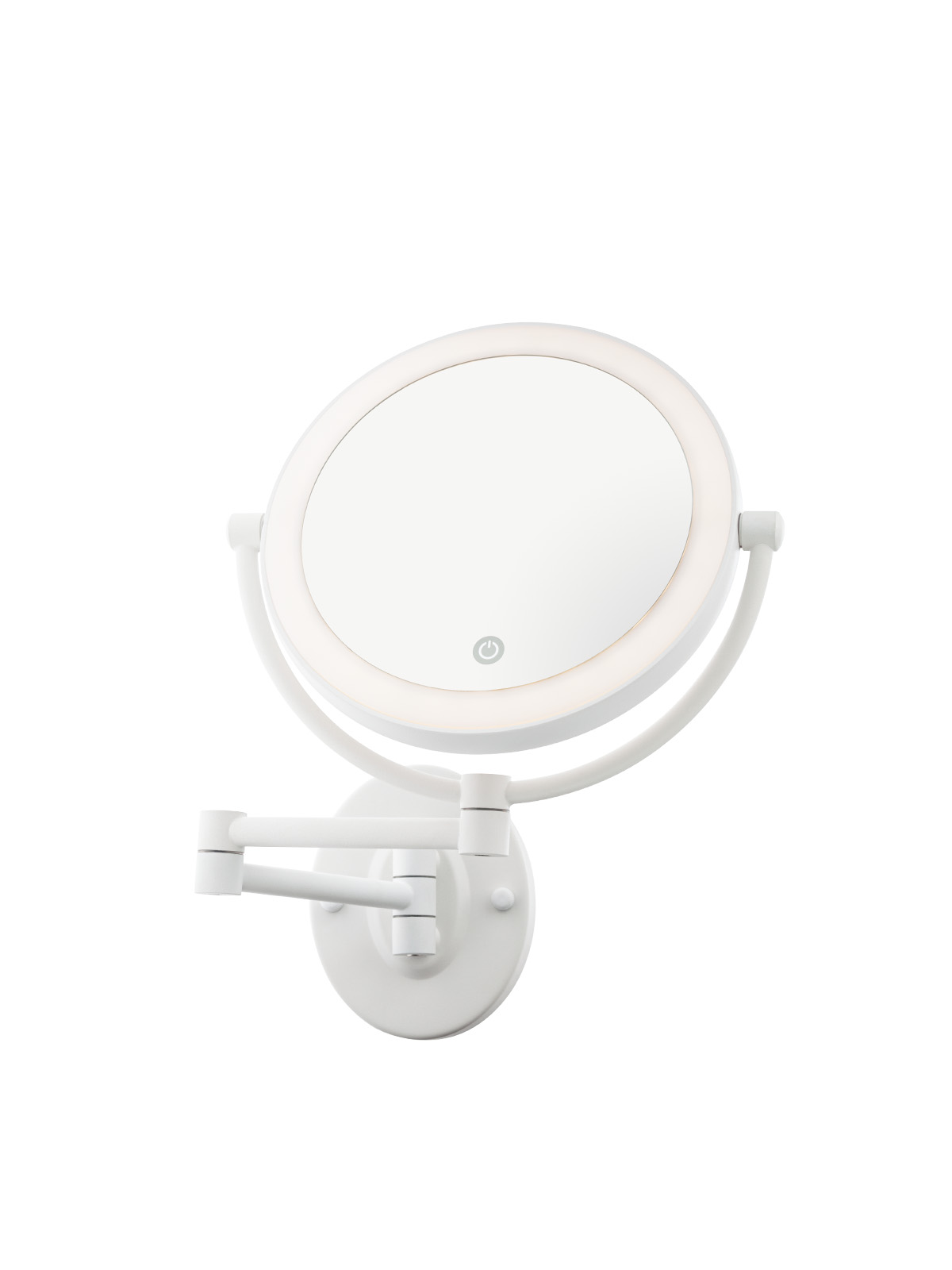 SELFIE App Bianco CCT 7W IP20 - 220-240V, 50/60Hz - SMARTER
