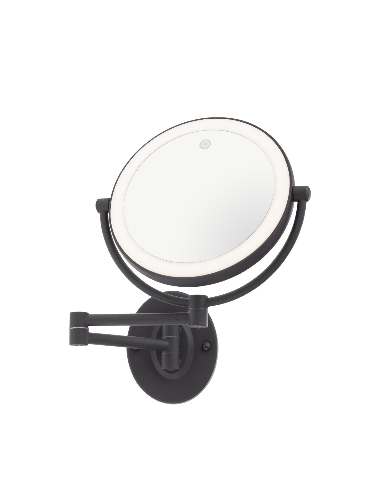 SELFIE App Nero CCT 7W IP20 - 220-240V, 50/60Hz - SMARTER