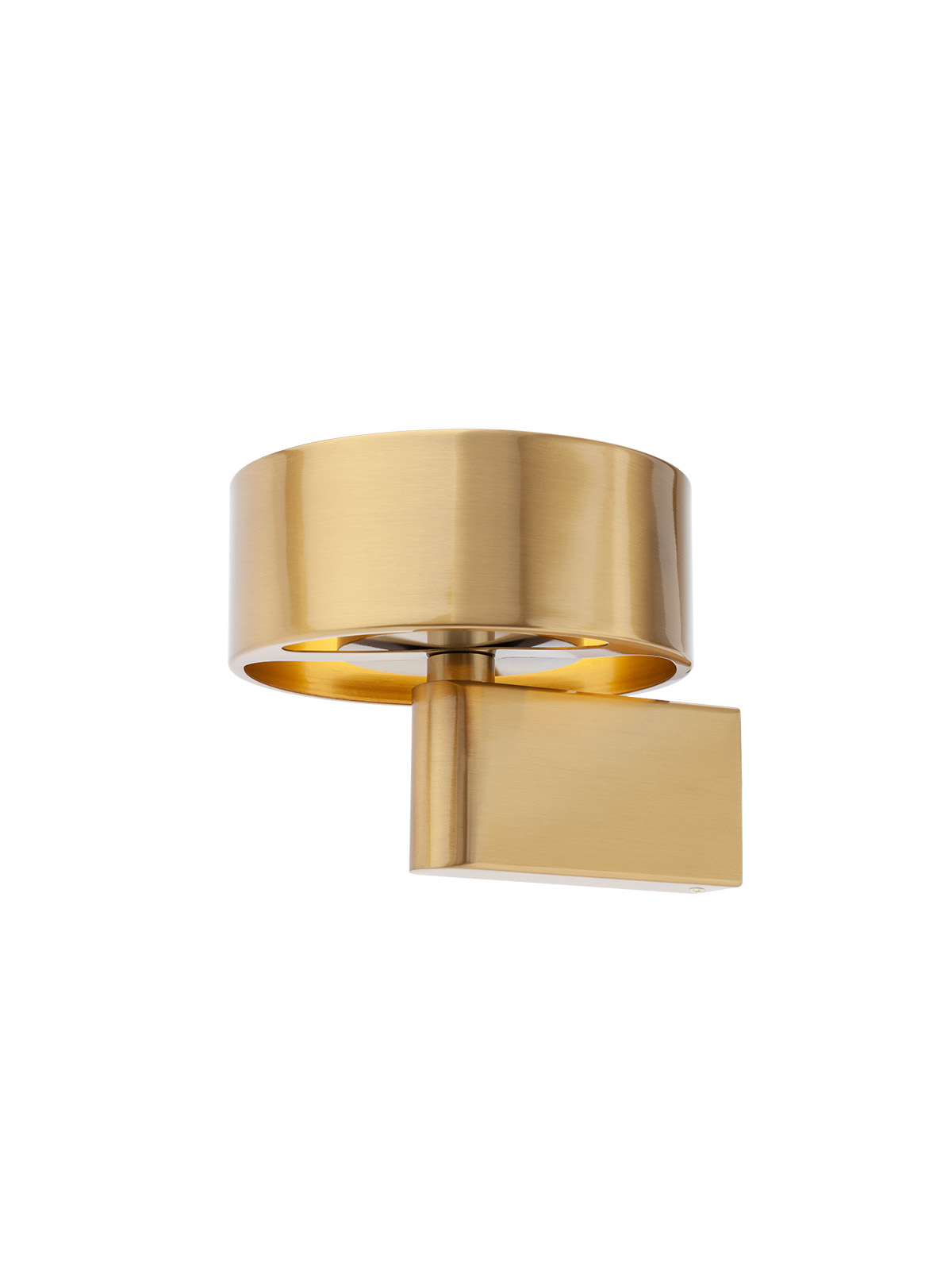 PUNKT App Ottone 3000K 6W IP20 - 220-240V, 50/60Hz - SMARTER
