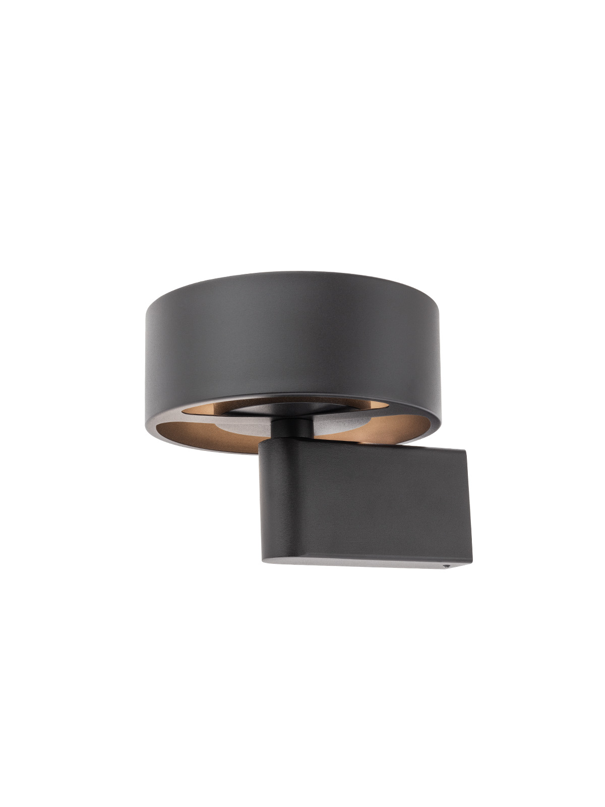 PUNKT App Nero 3000K 6W IP20 - 220-240V, 50/60Hz - SMARTER