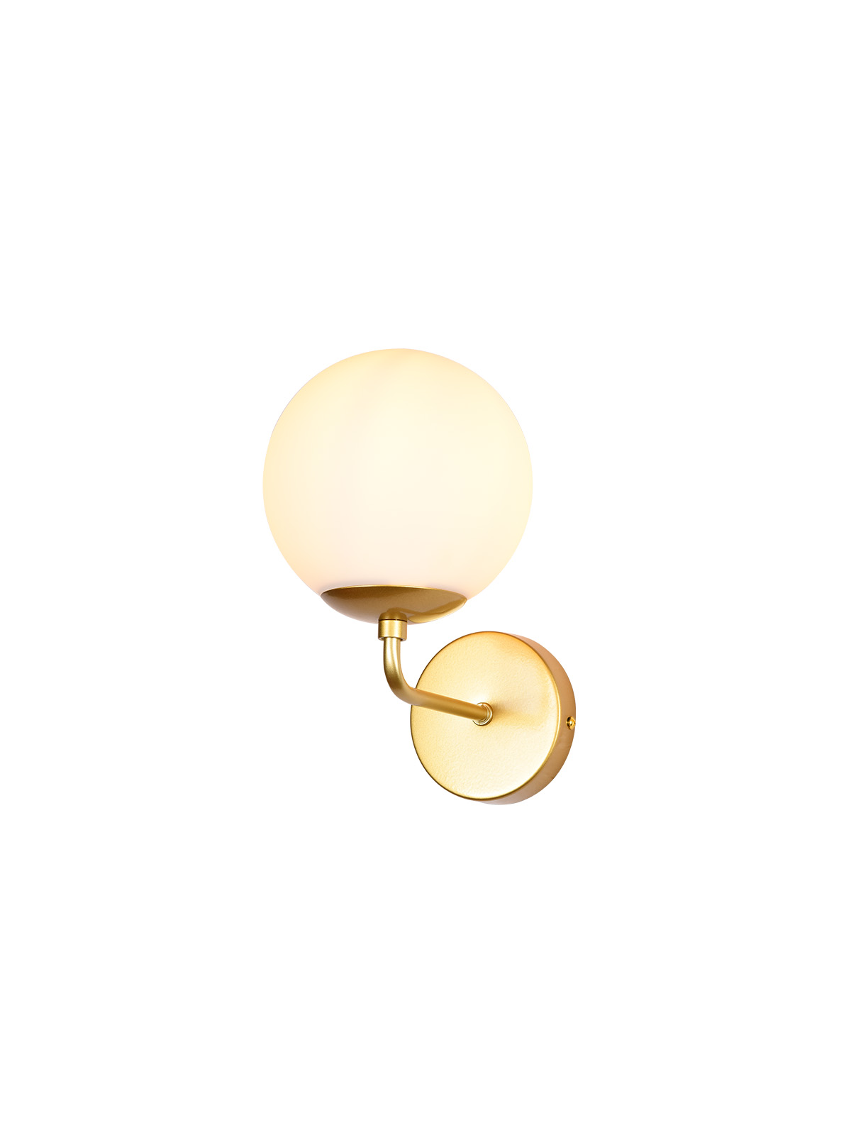 BOWLING App Oro E27 IP20 - 230V, 50Hz - SMARTER