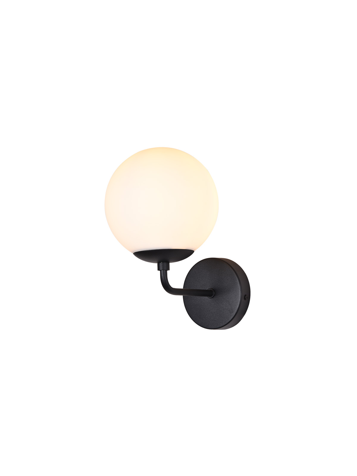 BOWLING App Nero E27 IP20 - 230V, 50Hz - SMARTER