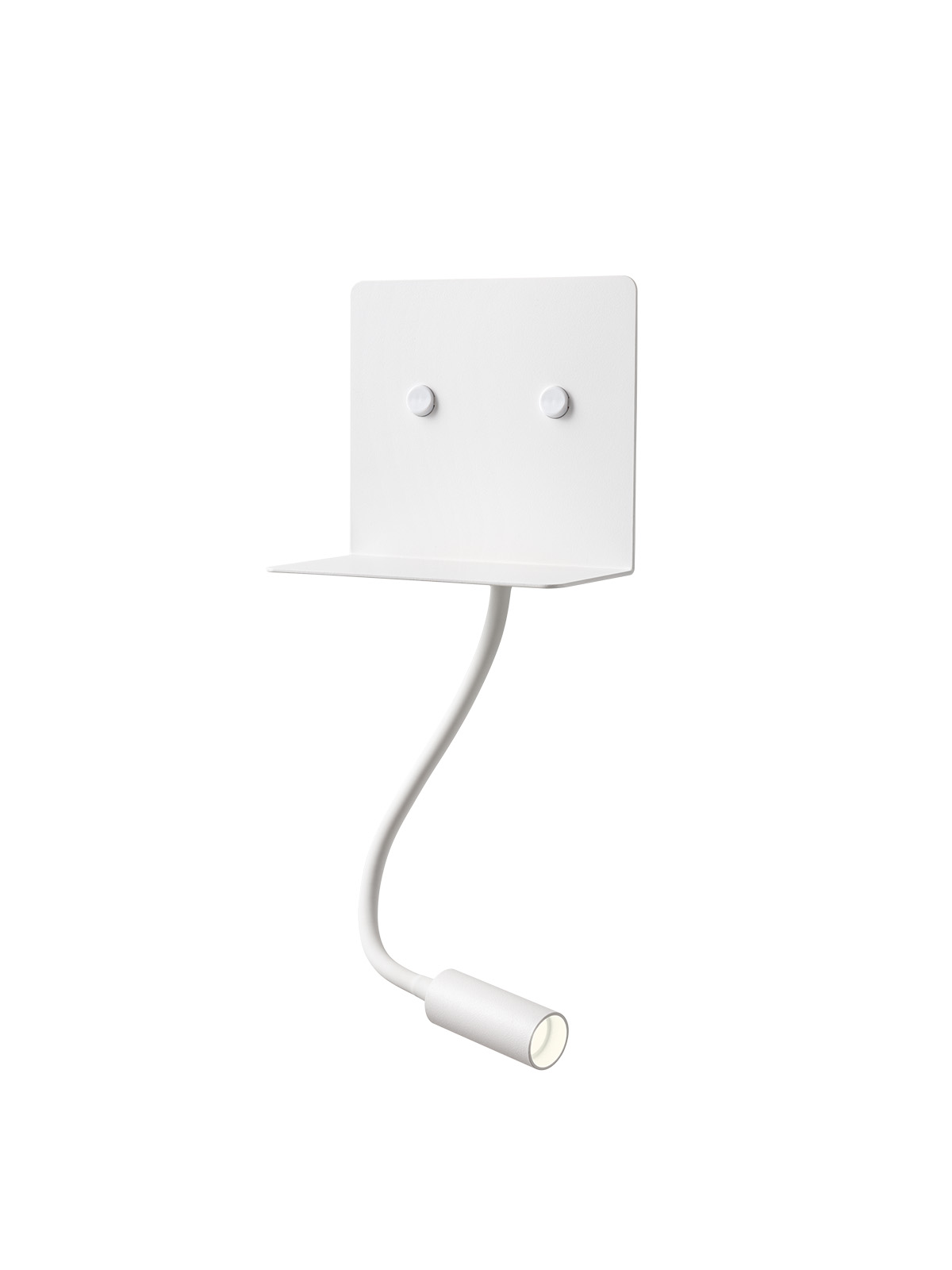 MOKA App Bianco 3000K 6W + 3W IP20 - 200-240V, 50/60Hz - SMARTER