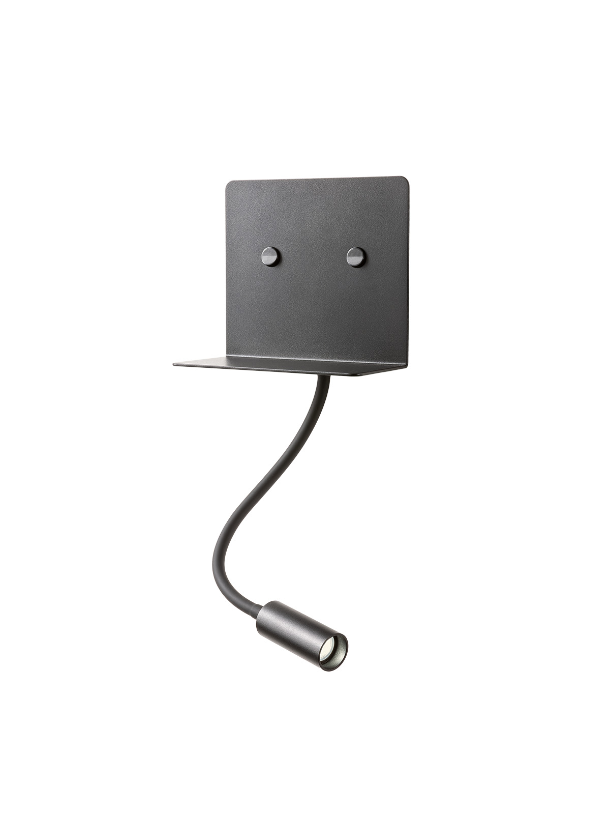 MOKA App Nero 3000K 6W + 3W IP20 - 200-240V, 50/60Hz - SMARTER