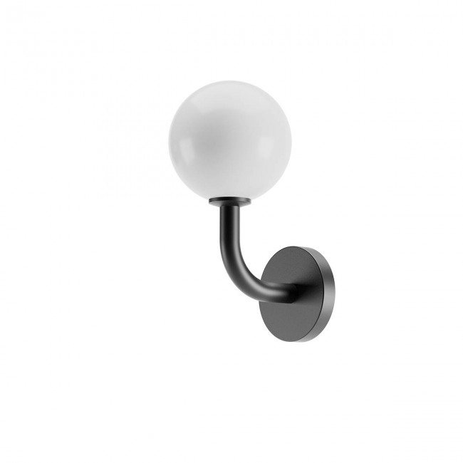 CONFUSIO App. Nero Sabb E14 IP20 - 230V, 50Hz - REDO