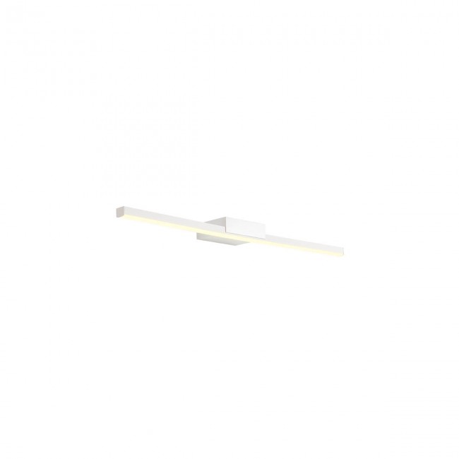 ASTON App. Bianco Sabb CCT 12W IP44 - 220-240V, 50/60Hz - REDO
