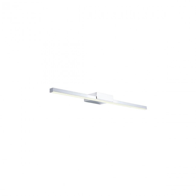 ASTON App. Cromato CCT 12W IP44 - 220-240V, 50/60Hz - REDO