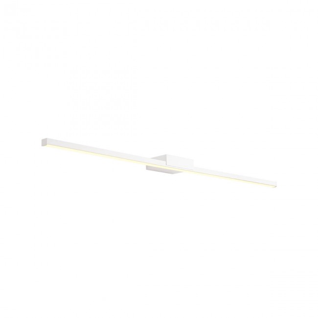 ASTON App. Bianco Sabb CCT 18W IP44 - 220-240V, 50/60Hz - REDO