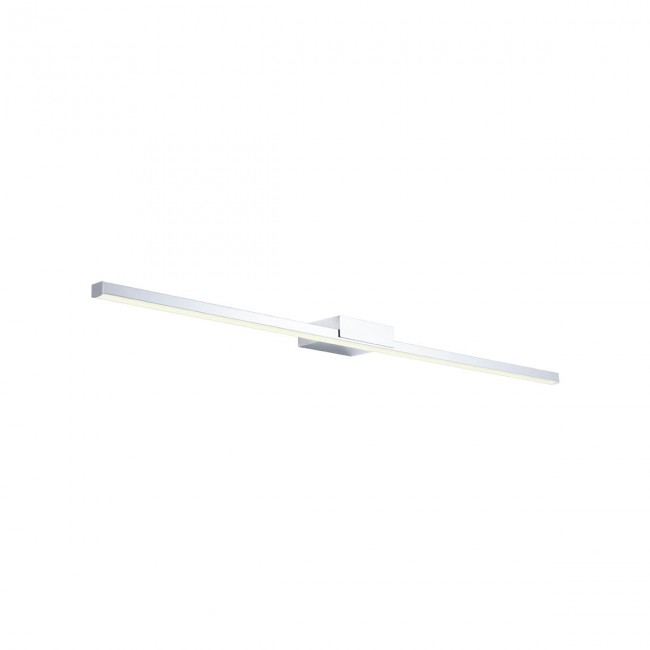 ASTON App. Cromato CCT 18W IP44 - 220-240V, 50/60Hz - REDO