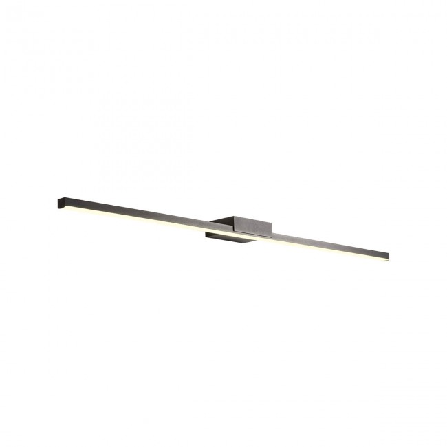 ASTON App. Nero Sabb CCT 18W IP44 - 220-240V, 50/60Hz - REDO