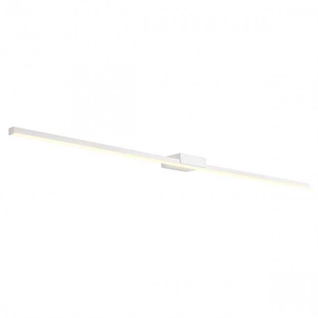 ASTON App. Bianco Sabb CCT 24W IP44 - 220-240V, 50/60Hz - REDO