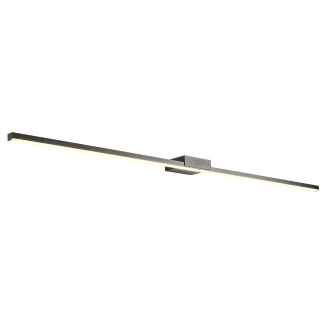 ASTON App. Nero Sabb CCT 24W IP44 - 220-240V, 50/60Hz - REDO