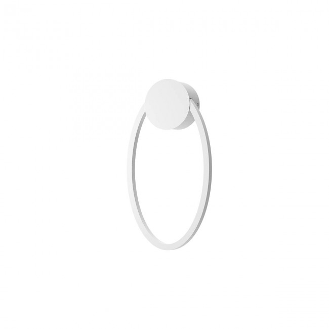 LEO App. Bianco Sabb CCT 22W IP20 - 220-240V, 50/60Hz - REDO