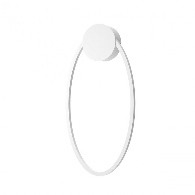 LEO App. Bianco Sabb CCT 29W IP20 - 220-240V, 50/60Hz - REDO