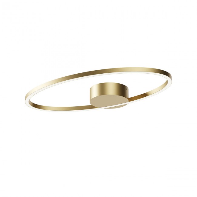 LEO Plaf. Bronzo CCT 29W IP20 - 220-240V, 50/60Hz - REDO