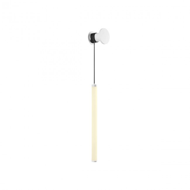 SWING App. Bianco Diff. Opale CCT 9W - 220-240V, 50/60Hz - REDO