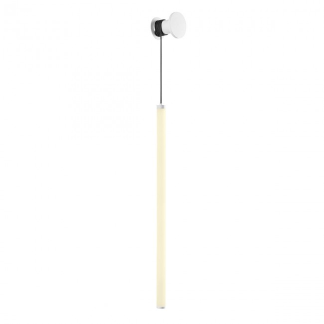 SWING App. Bianco Diff. Opale CCT 16W - 220-240V, 50/60Hz - REDO