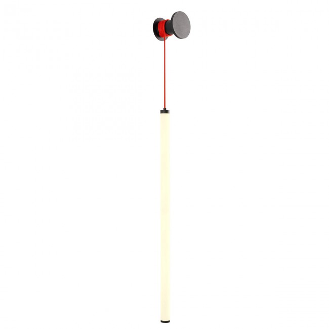 SWING App. Nero Diff. Opale CCT 16W - 220-240V, 50/60Hz - REDO