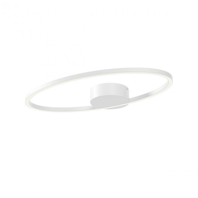 LEO Plaf. Bianco Sabb CCT 29W IP20 - 220-240V, 50/60Hz - REDO