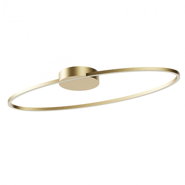 LEO Plaf. Bronzo CCT 43W IP20 - 220-240V, 50/60Hz - REDO