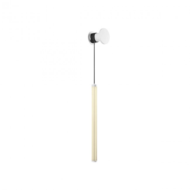 SWING App. Bianco Diff. Striato CCT 9W - 220-240V, 50/60Hz - REDO