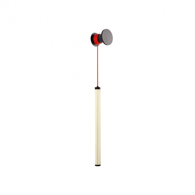 SWING App. Nero Diff. Striato CCT 9W - 220-240V, 50/60Hz - REDO