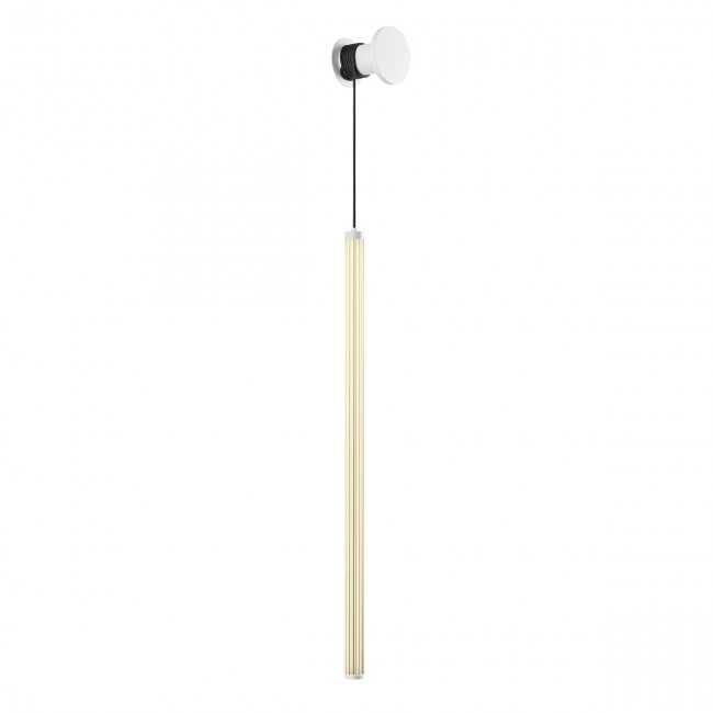 SWING App. Bianco Diff. Striato CCT 16W - 220-240V, 50/60Hz - REDO