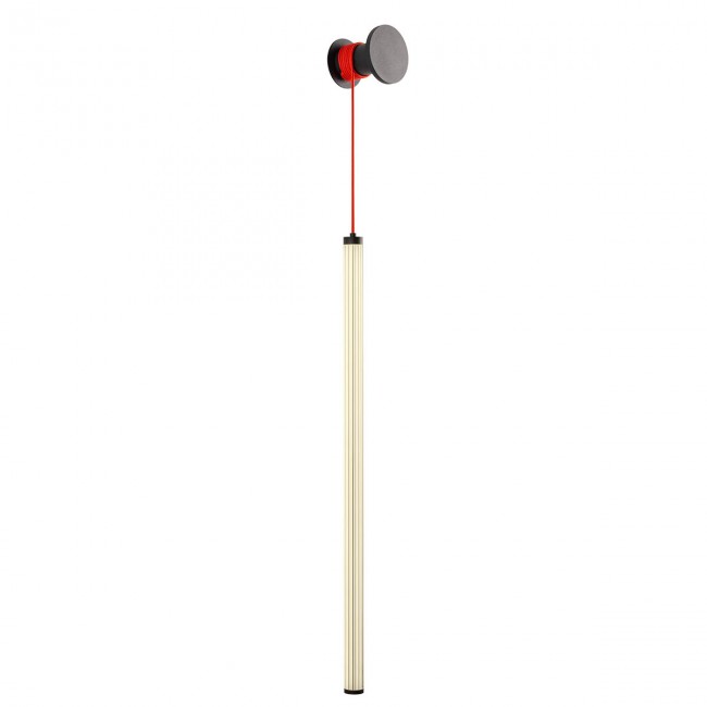 SWING App. Nero Diff. Striato CCT 16W - 220-240V, 50/60Hz - REDO