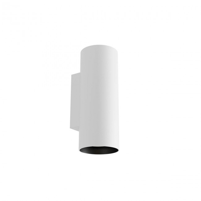 CORINTH App. Bianco Sabb GU10 IP20 - 230V, 50Hz - REDO