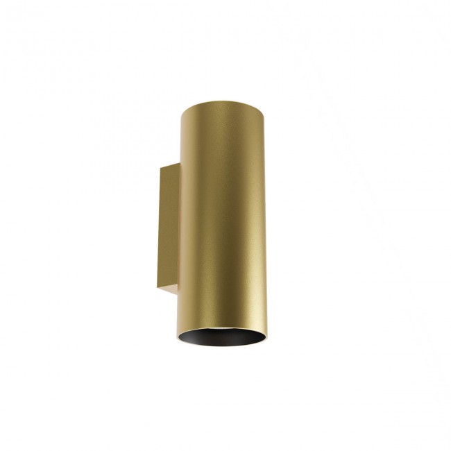 CORINTH App. Oro opaco GU10 IP20 - 230V, 50Hz - REDO