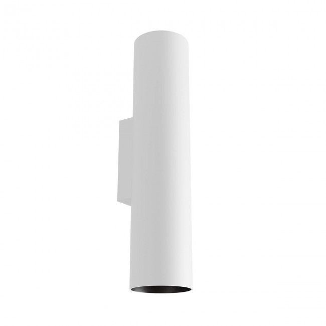 CORINTH App. Bianco Sabb GU10 IP20 - 230V, 50Hz - REDO