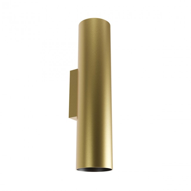 CORINTH App. Oro opaco GU10 IP20 - 230V, 50Hz - REDO