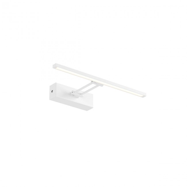 LINEAR App. Bianco Sabb 3000K 8W IP20 - 220-240V, 50/60Hz - REDO