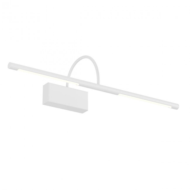 KENDO App. Bianco Sabb 3000K 11W IP20 - 220-240V, 50/60Hz - REDO