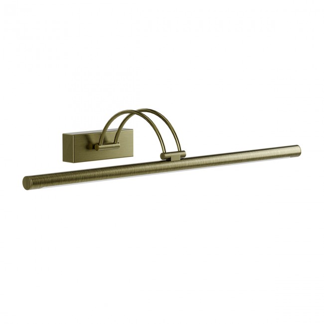IKON App. Ottone 3000K 16,4W IP20 - 220-240V, 50/60Hz - REDO