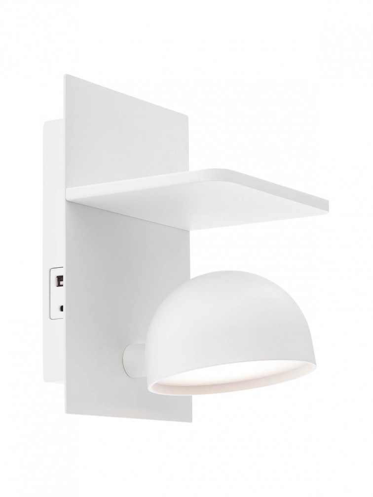 SEIBI App Bianco 3000K 7W IP20 - 220-240V, 50/60Hz - SMARTER