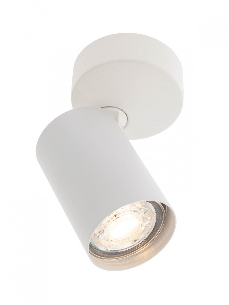 MODI App Bianco GU10 IP20 - 230V, 50Hz - SMARTER