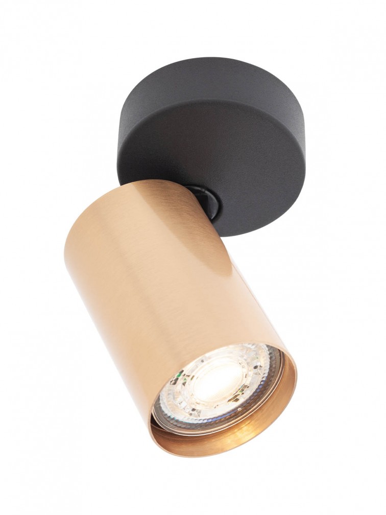 MODI App Oro GU10 IP20 - 230V, 50Hz - SMARTER
