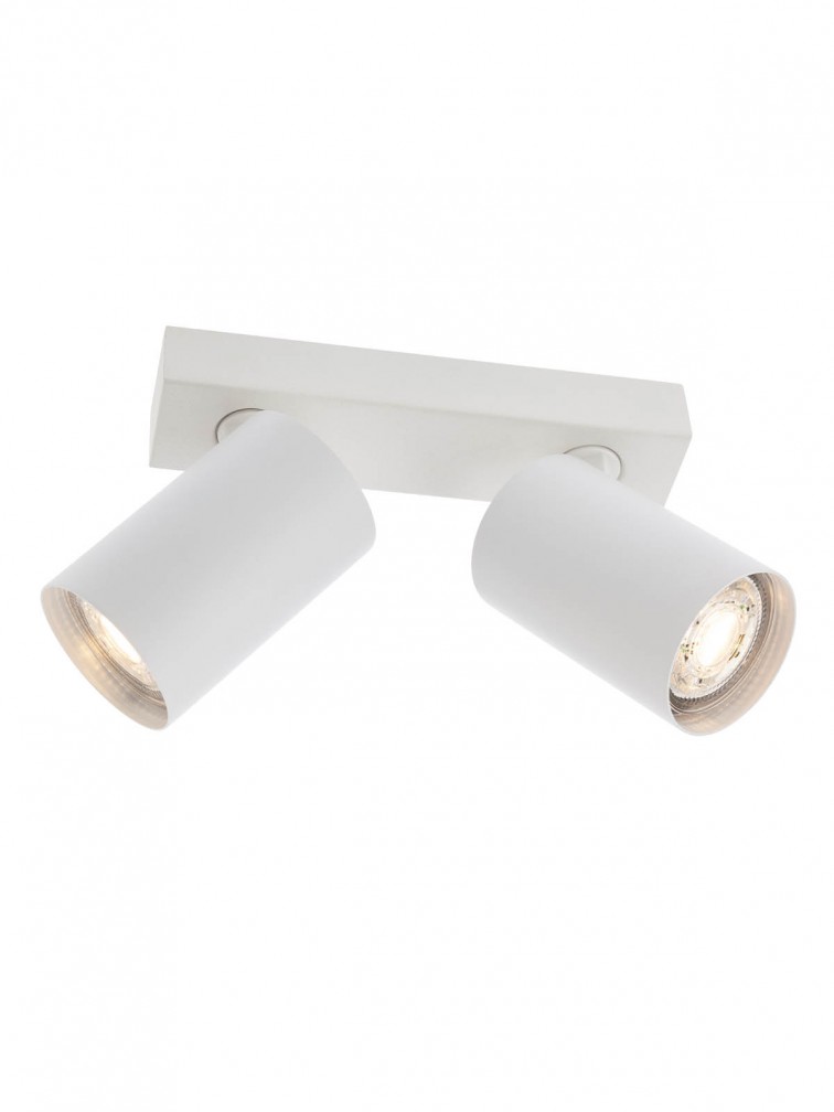 MODI App Bianco GU10 IP20 - 230V, 50Hz - SMARTER