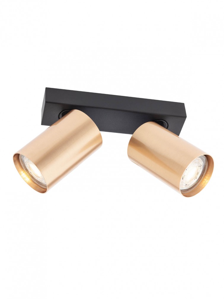 MODI App Oro GU10 IP20 - 230V, 50Hz - SMARTER