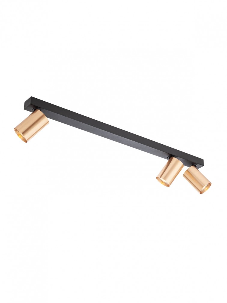 MODI Plaf Oro GU10 IP20 - 230V, 50Hz - SMARTER